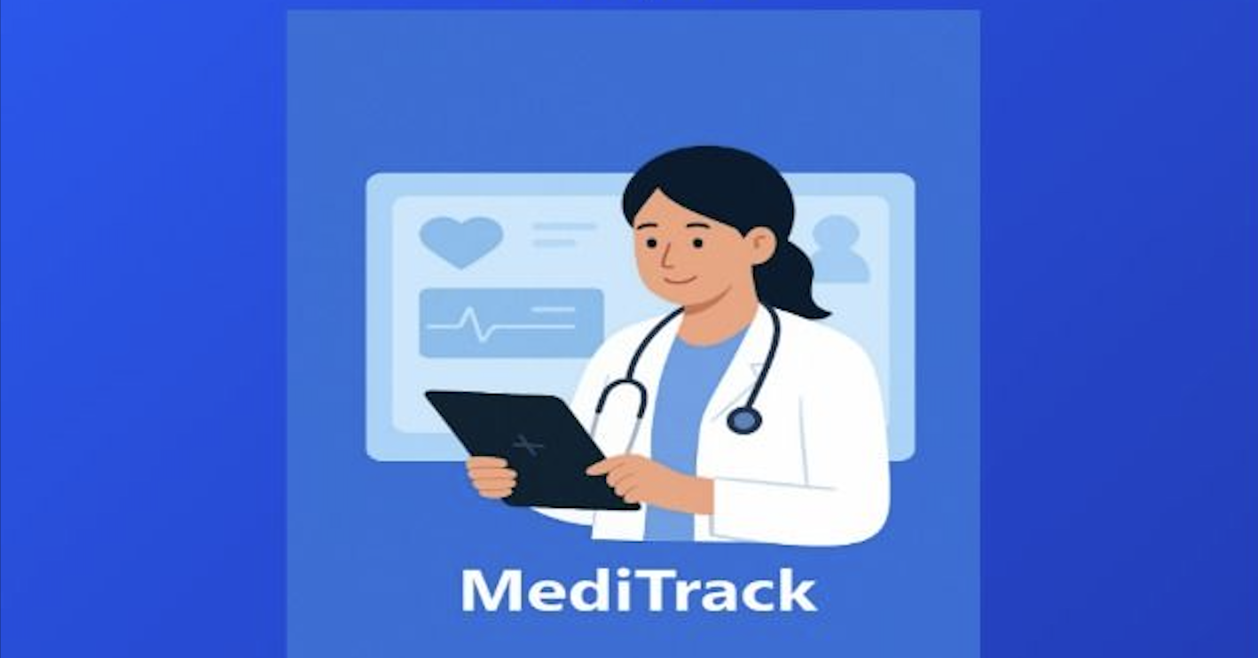 Medi-Track